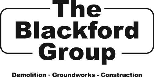 Blackford Grab Hire